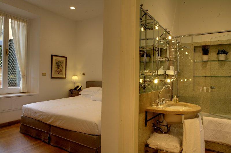 Spalletti Trivelli - Small Luxury Of The World Rom