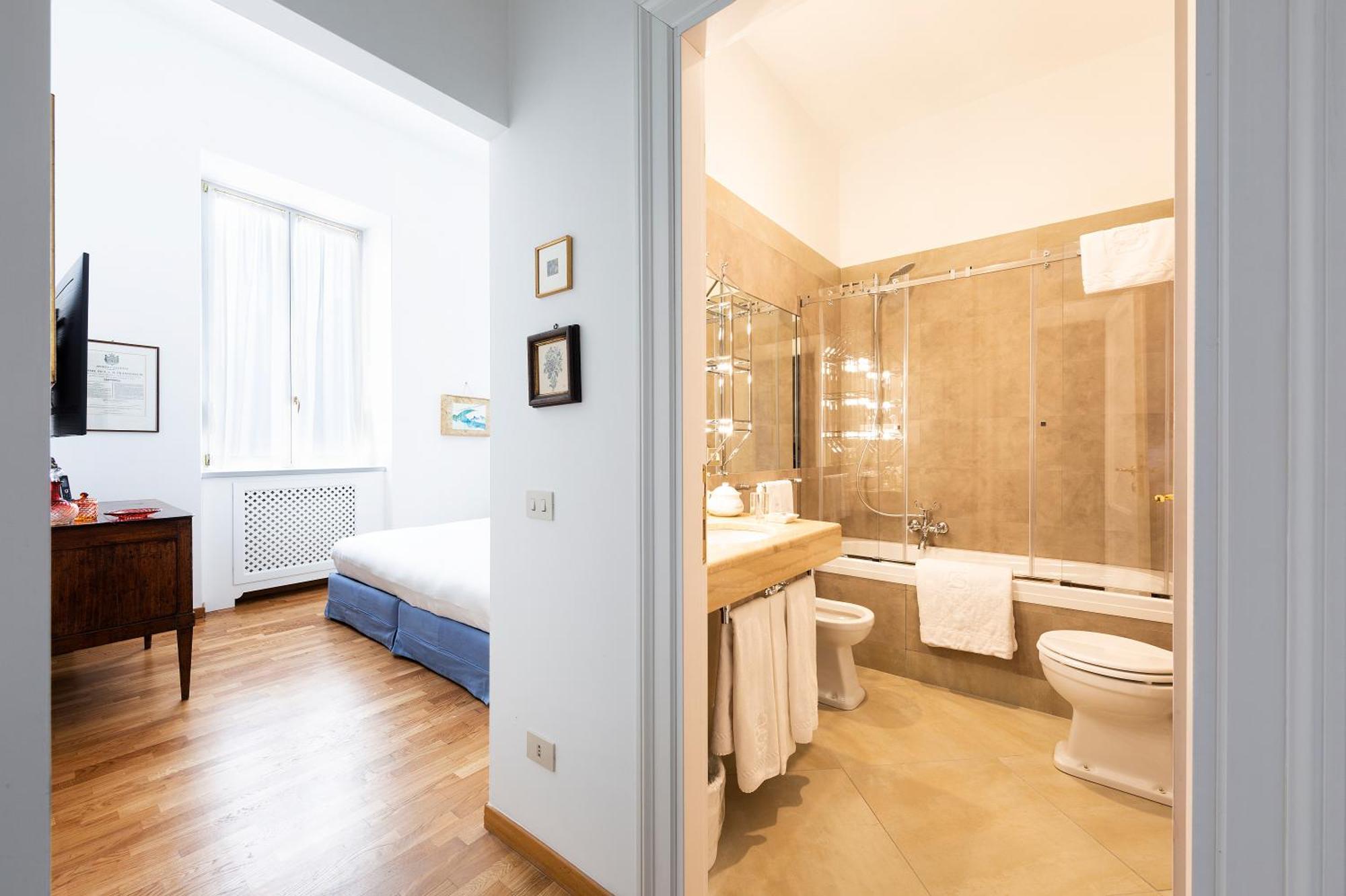 Gæstehus Spalletti Trivelli - Small Luxury Of The World
