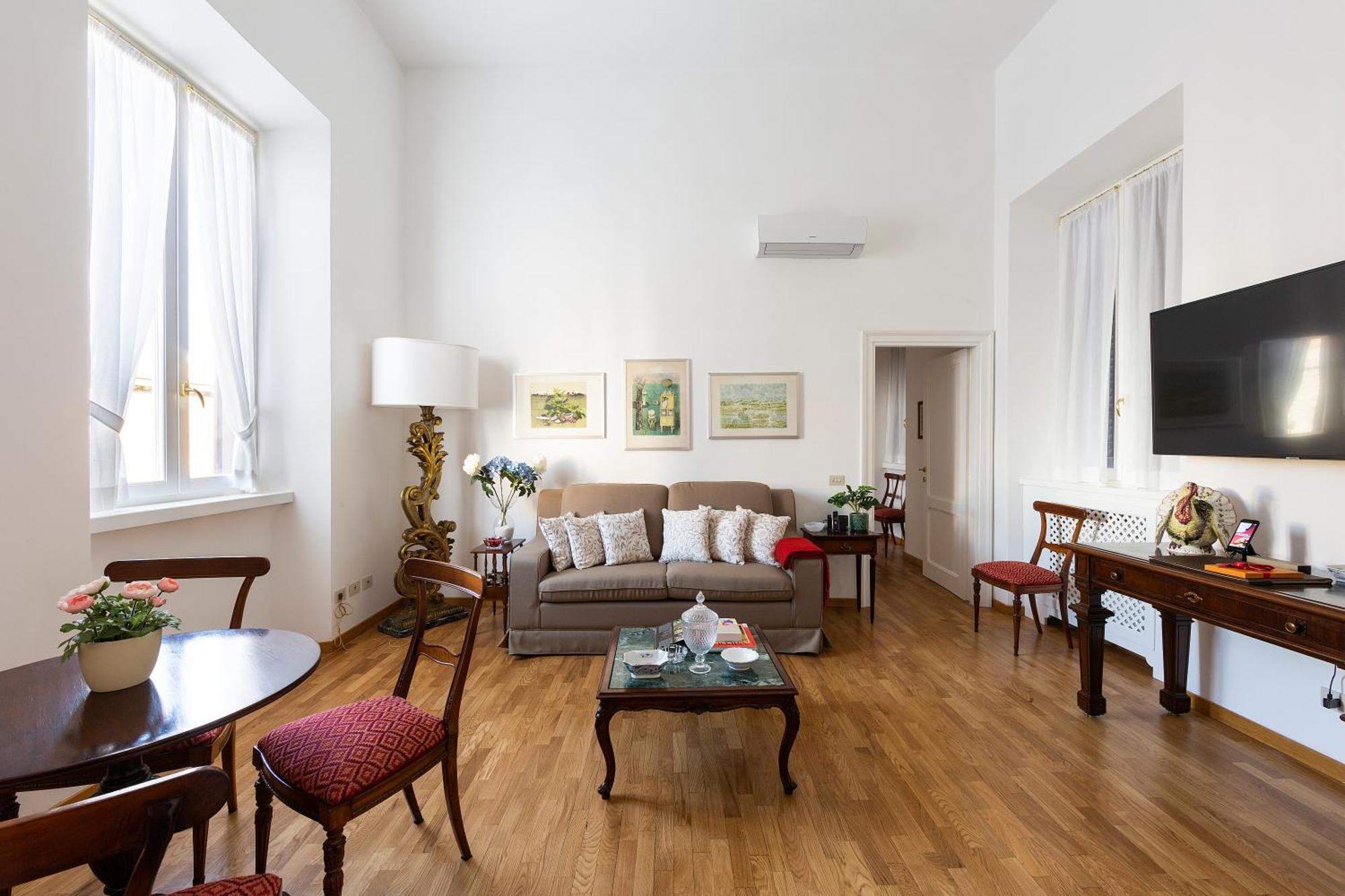 Spalletti Trivelli - Small Luxury Of The World Gæstehus 5*