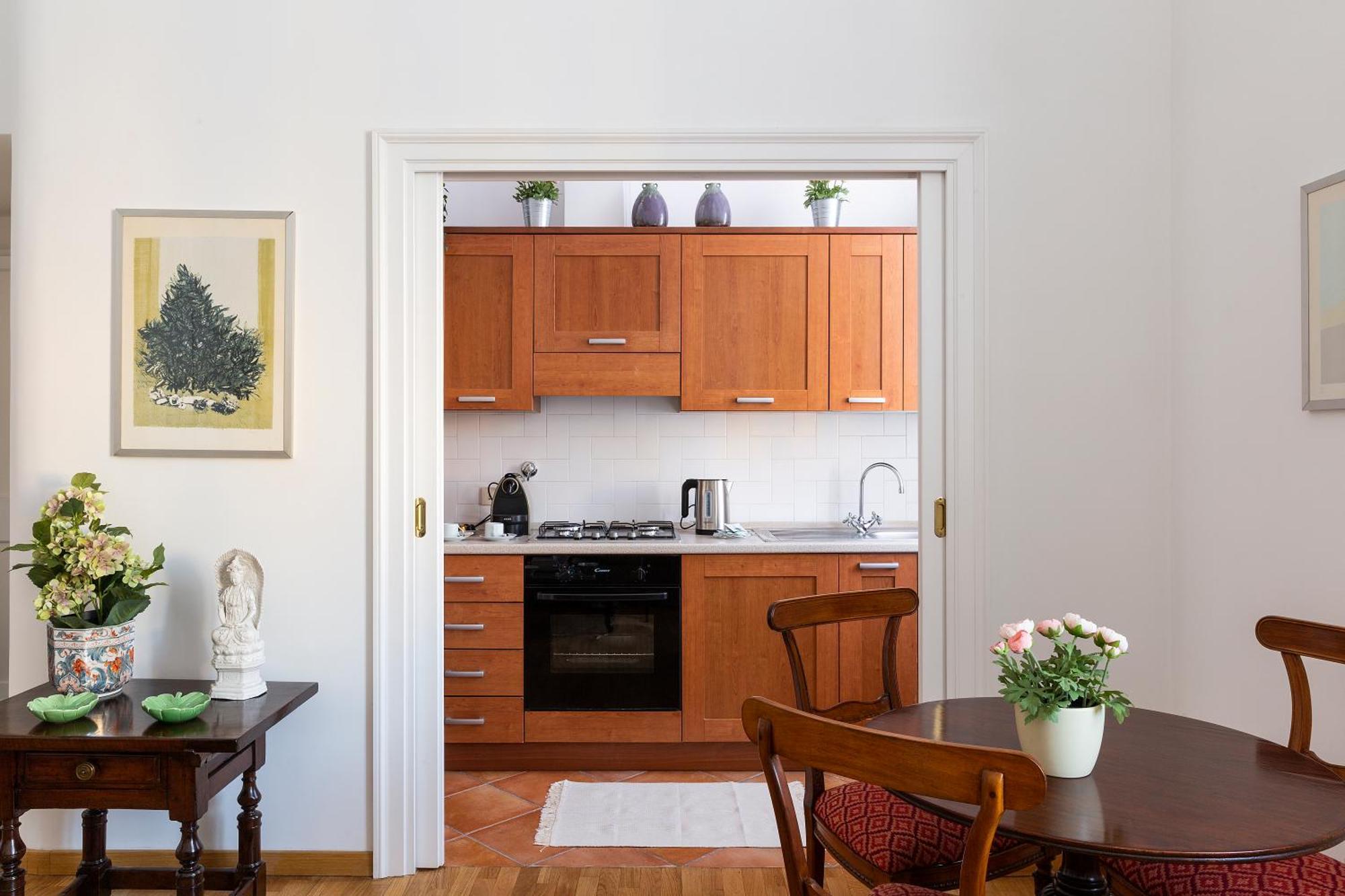 Spalletti Trivelli - Small Luxury Of The World 5* Rom