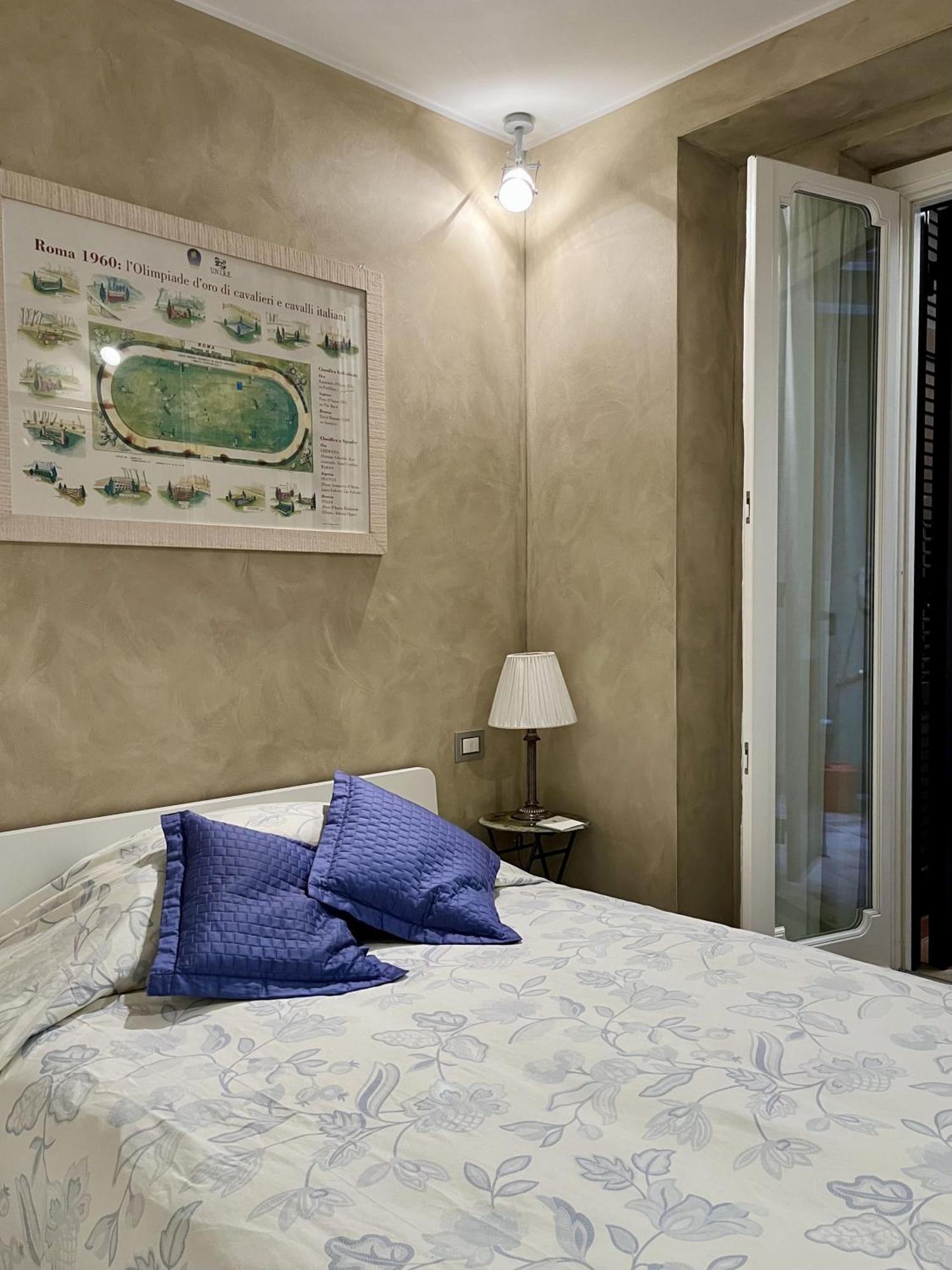Spalletti Trivelli - Small Luxury Of The World Gæstehus 5*