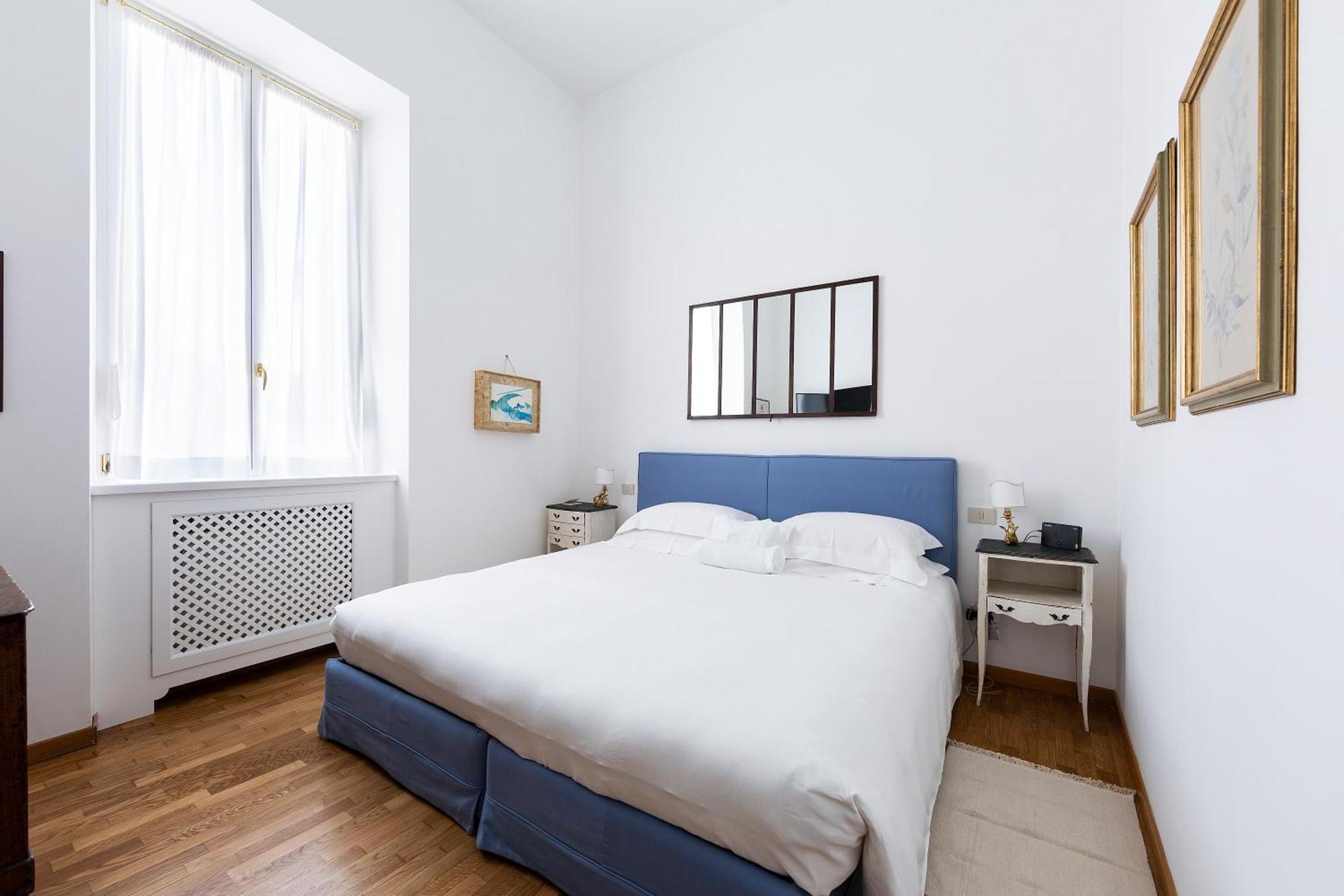 Spalletti Trivelli - Small Luxury Of The World Gæstehus Rom