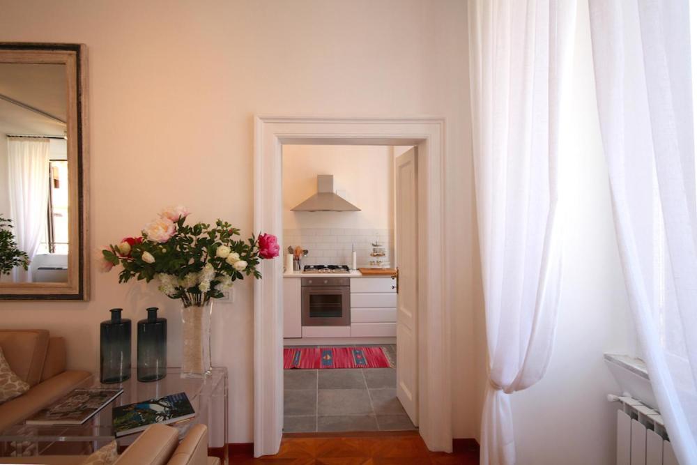 Spalletti Trivelli - Small Luxury Of The World 5* Rom