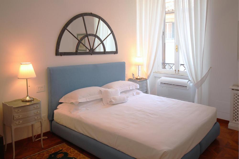 Gæstehus Spalletti Trivelli - Small Luxury Of The World