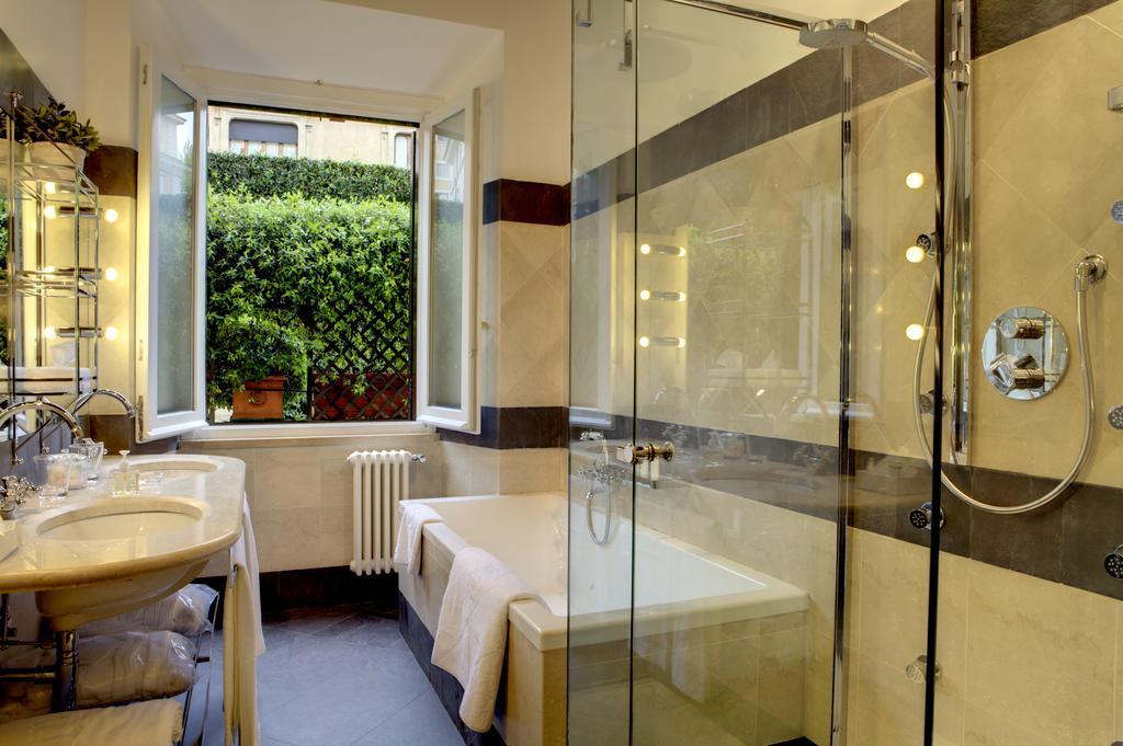 Spalletti Trivelli - Small Luxury Of The World Gæstehus 5*