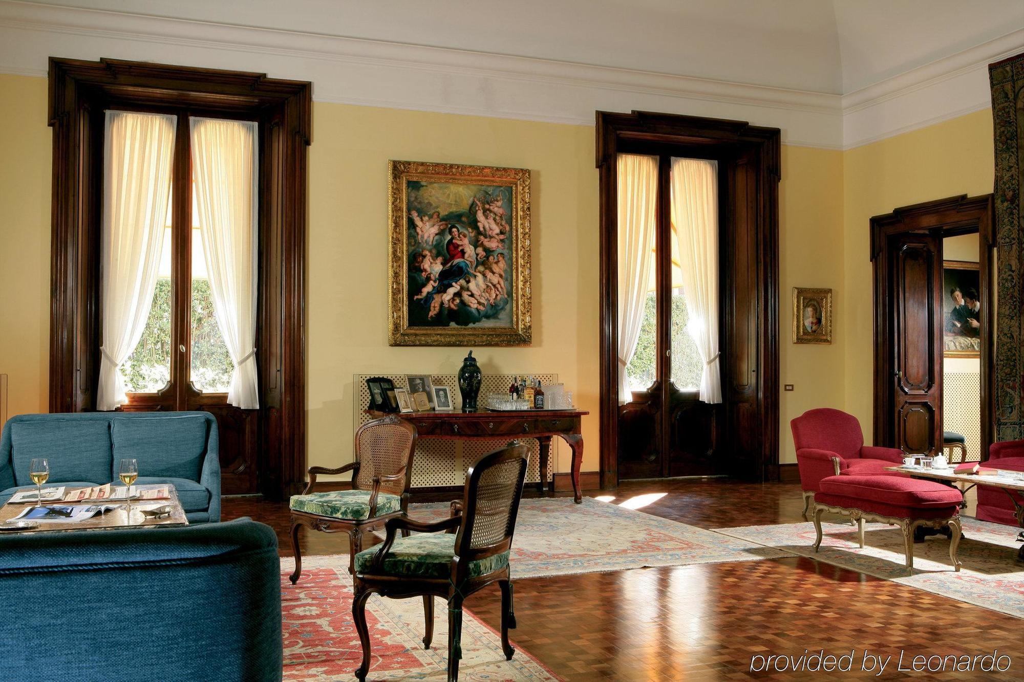 Spalletti Trivelli - Small Luxury Of The World Gæstehus 5*