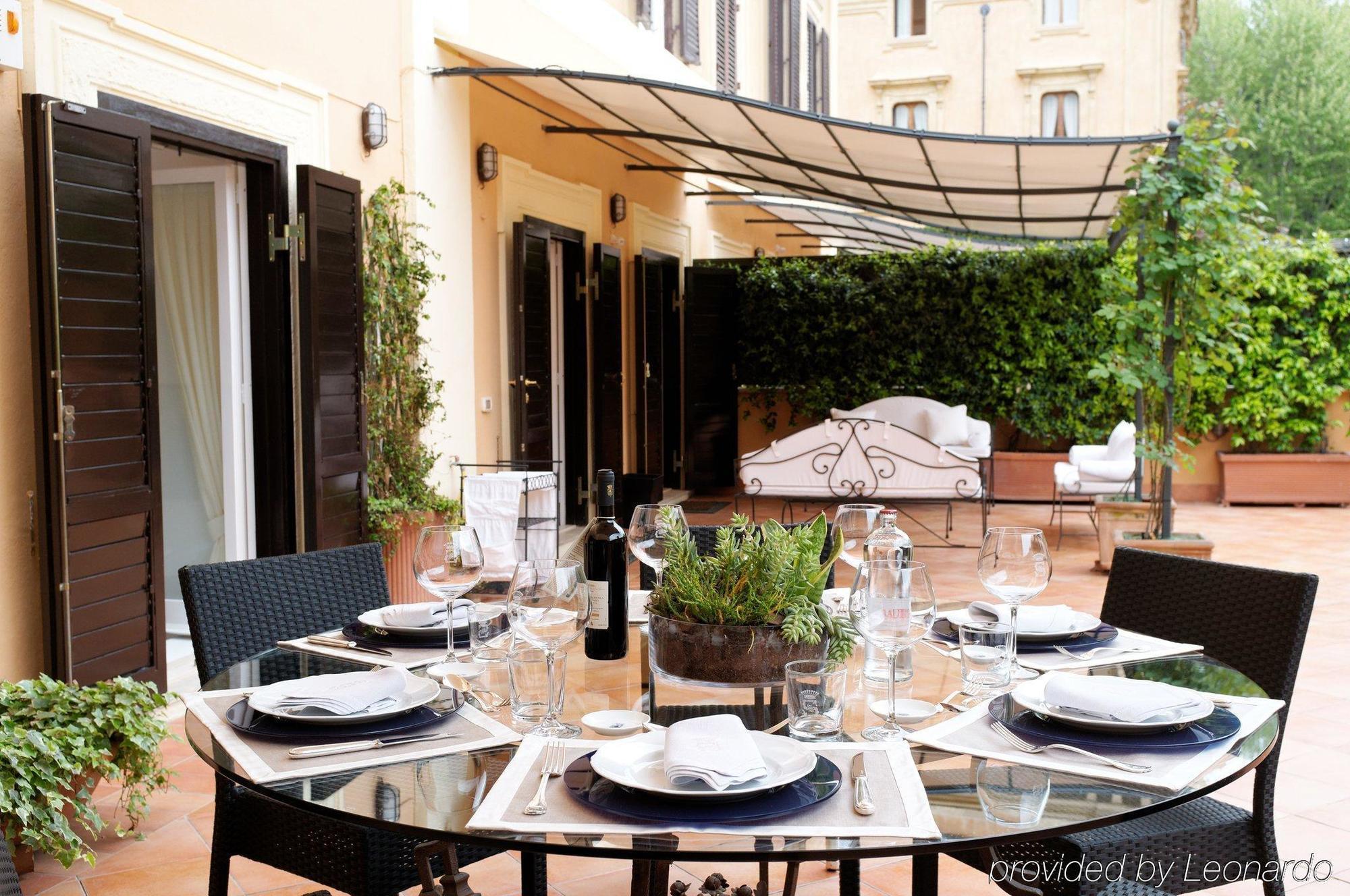 Spalletti Trivelli - Small Luxury Of The World 5* Rom