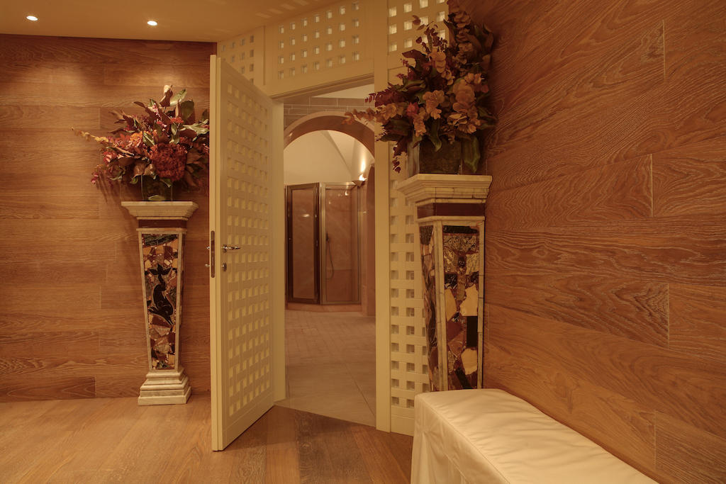 Gæstehus Spalletti Trivelli - Small Luxury Of The World