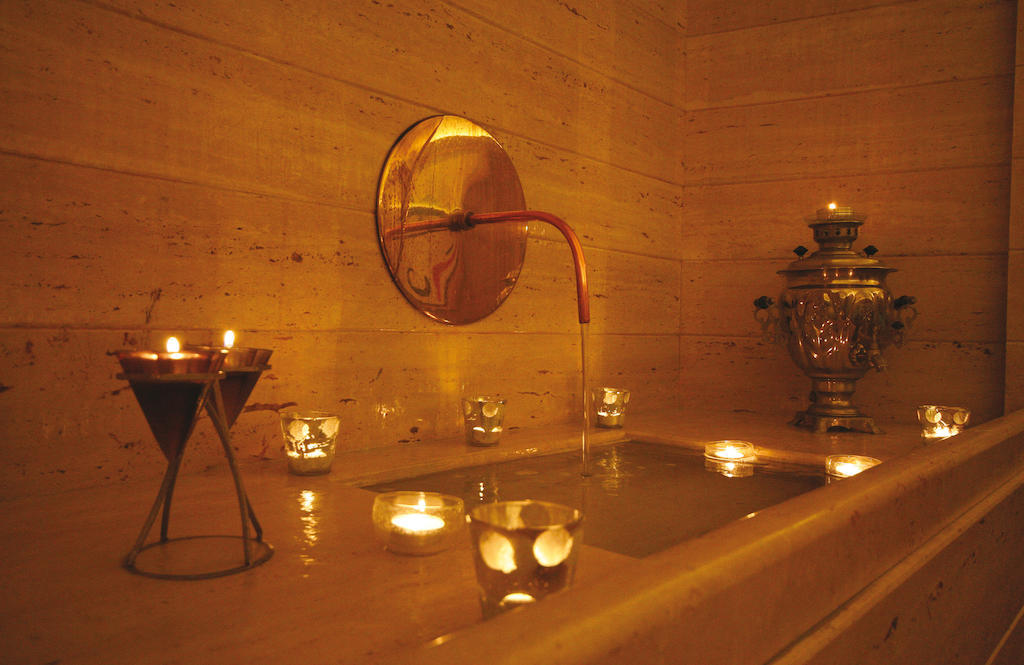 Gæstehus Spalletti Trivelli - Small Luxury Of The World 5*