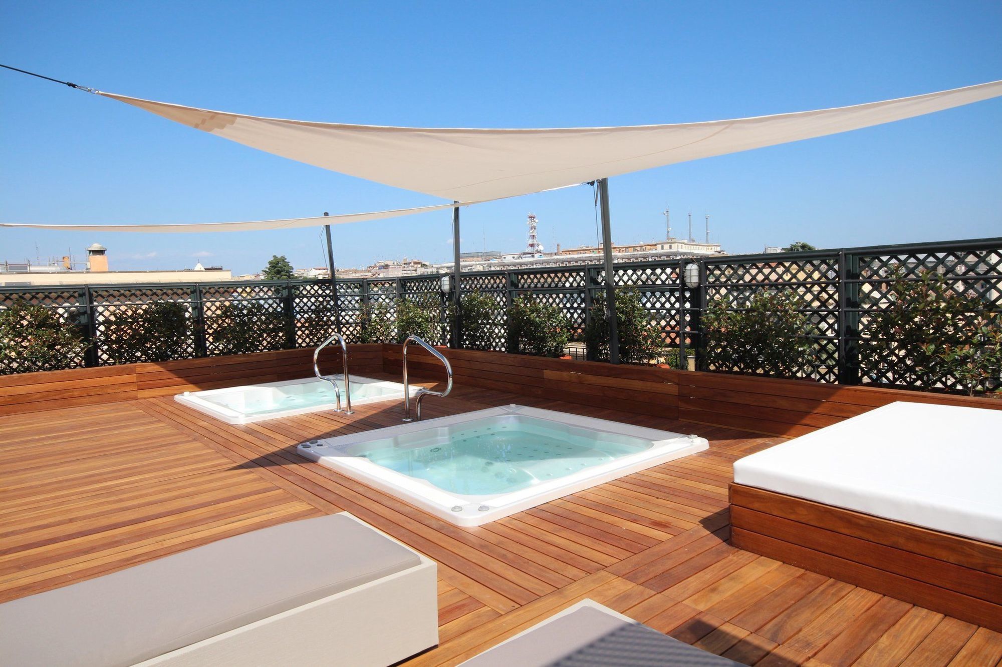 Gæstehus Spalletti Trivelli - Small Luxury Of The World 5*