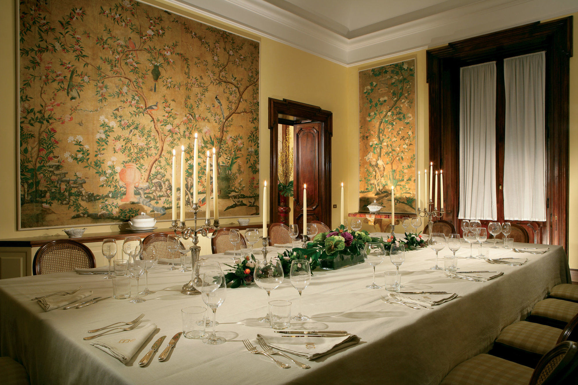 Gæstehus Spalletti Trivelli - Small Luxury Of The World Rom