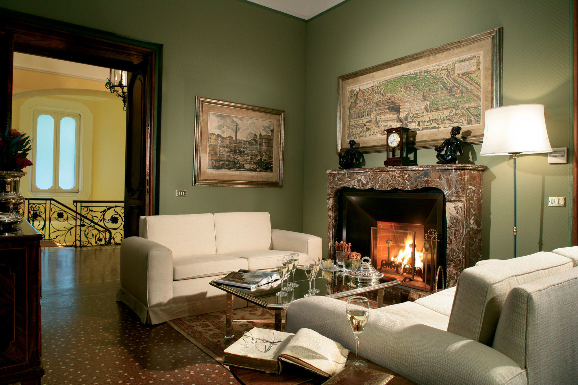 Gæstehus Spalletti Trivelli - Small Luxury Of The World