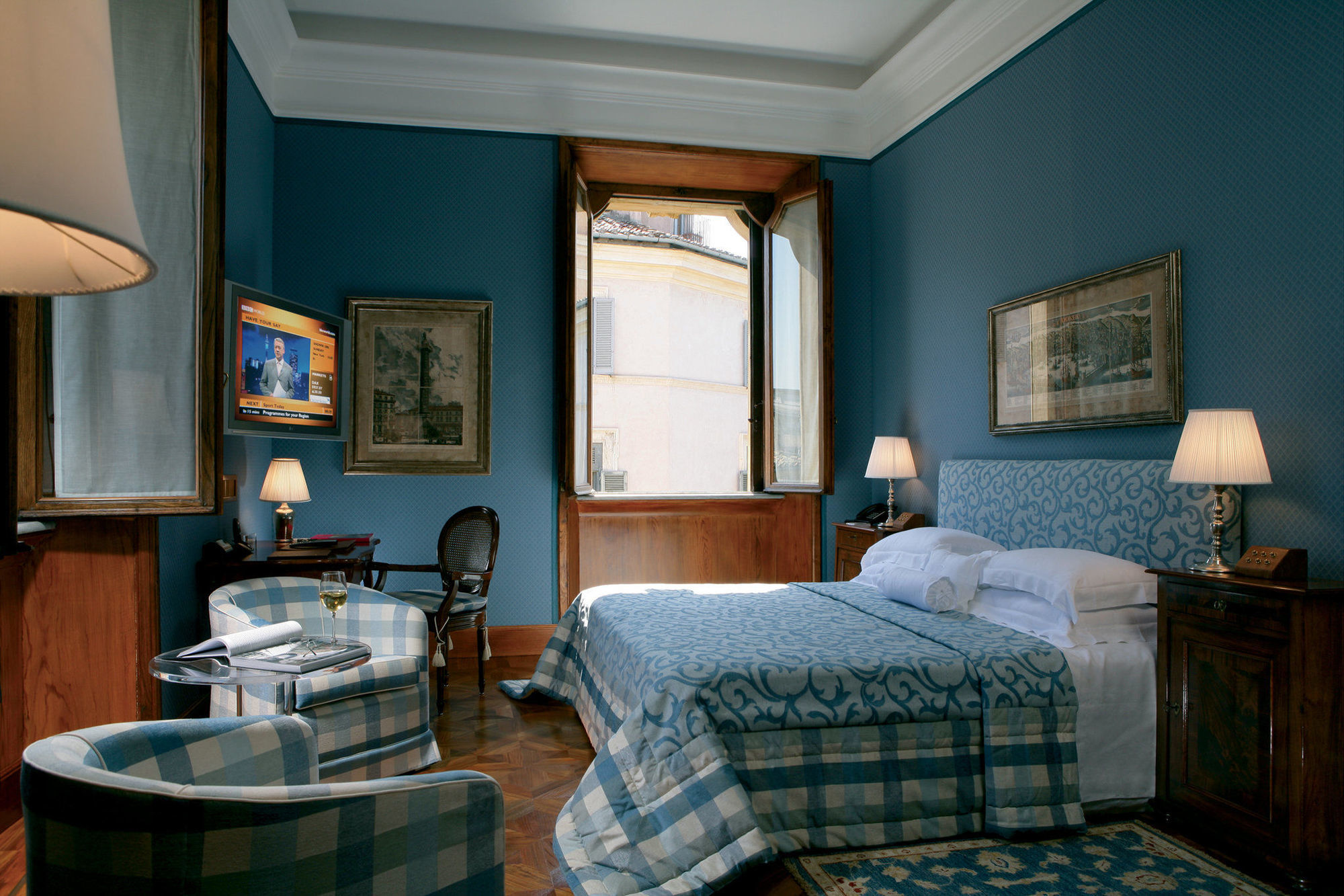 Gæstehus Spalletti Trivelli - Small Luxury Of The World 5*