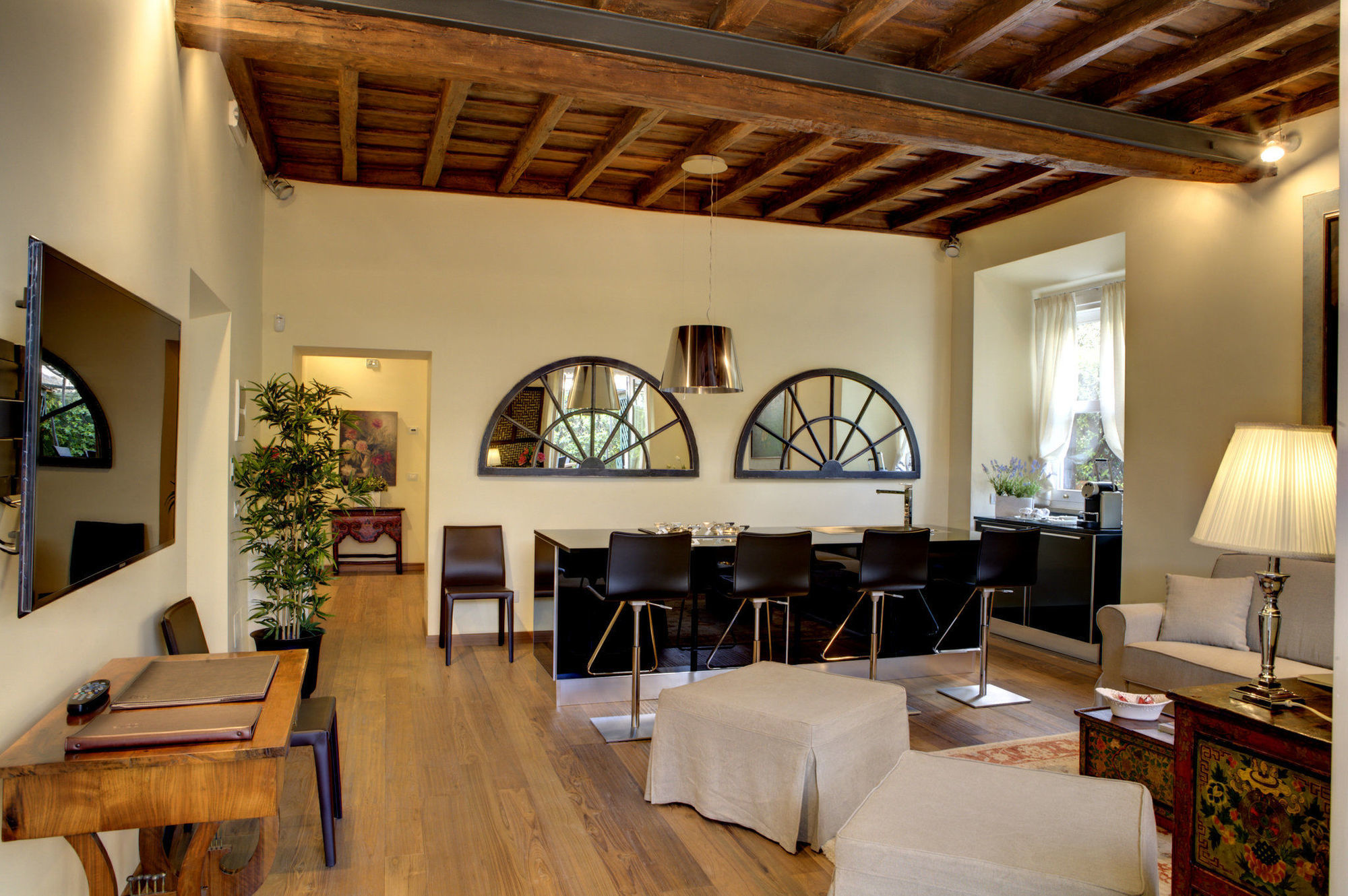 Gæstehus Spalletti Trivelli - Small Luxury Of The World Rom