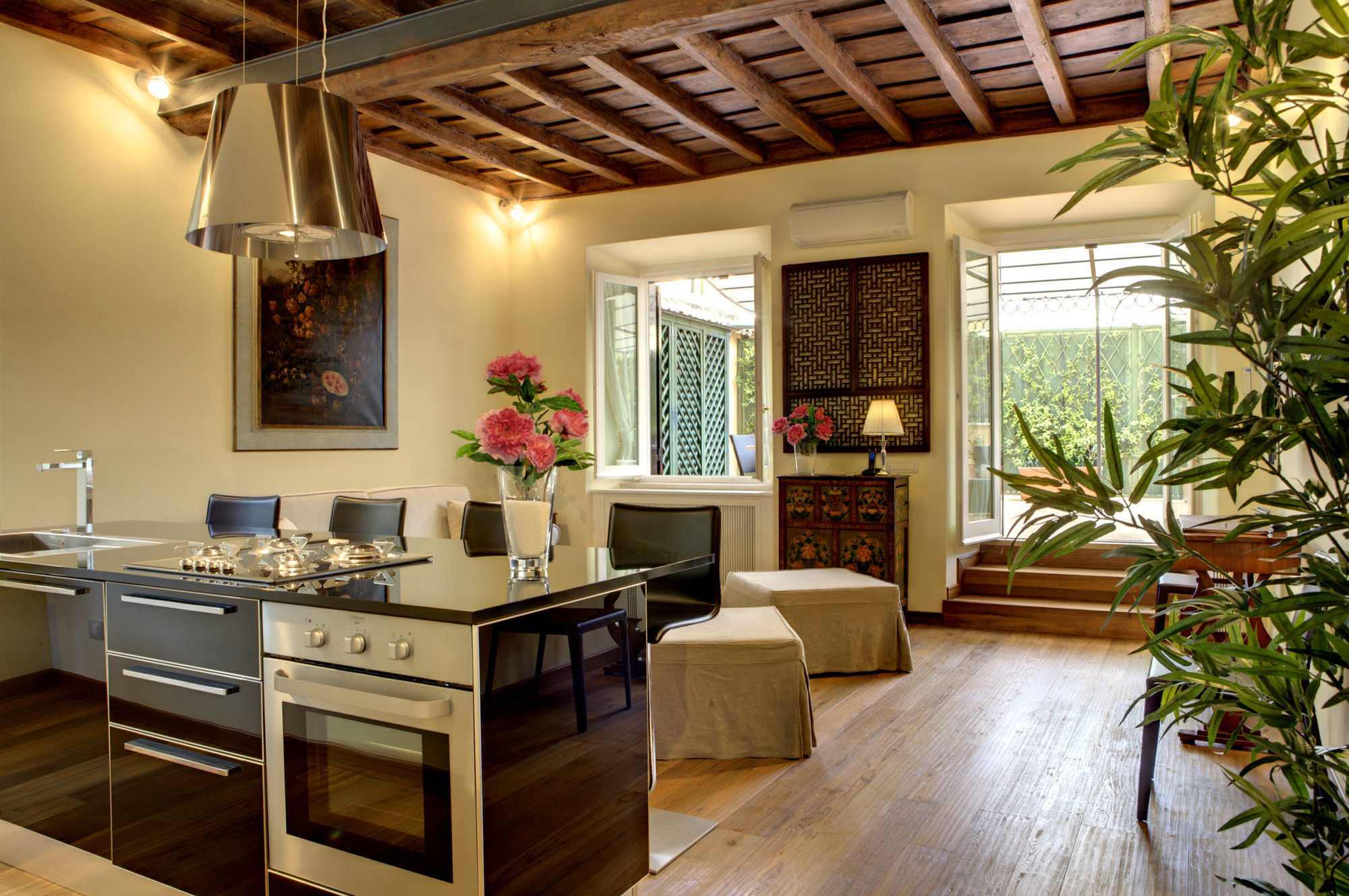 Spalletti Trivelli - Small Luxury Of The World Rom