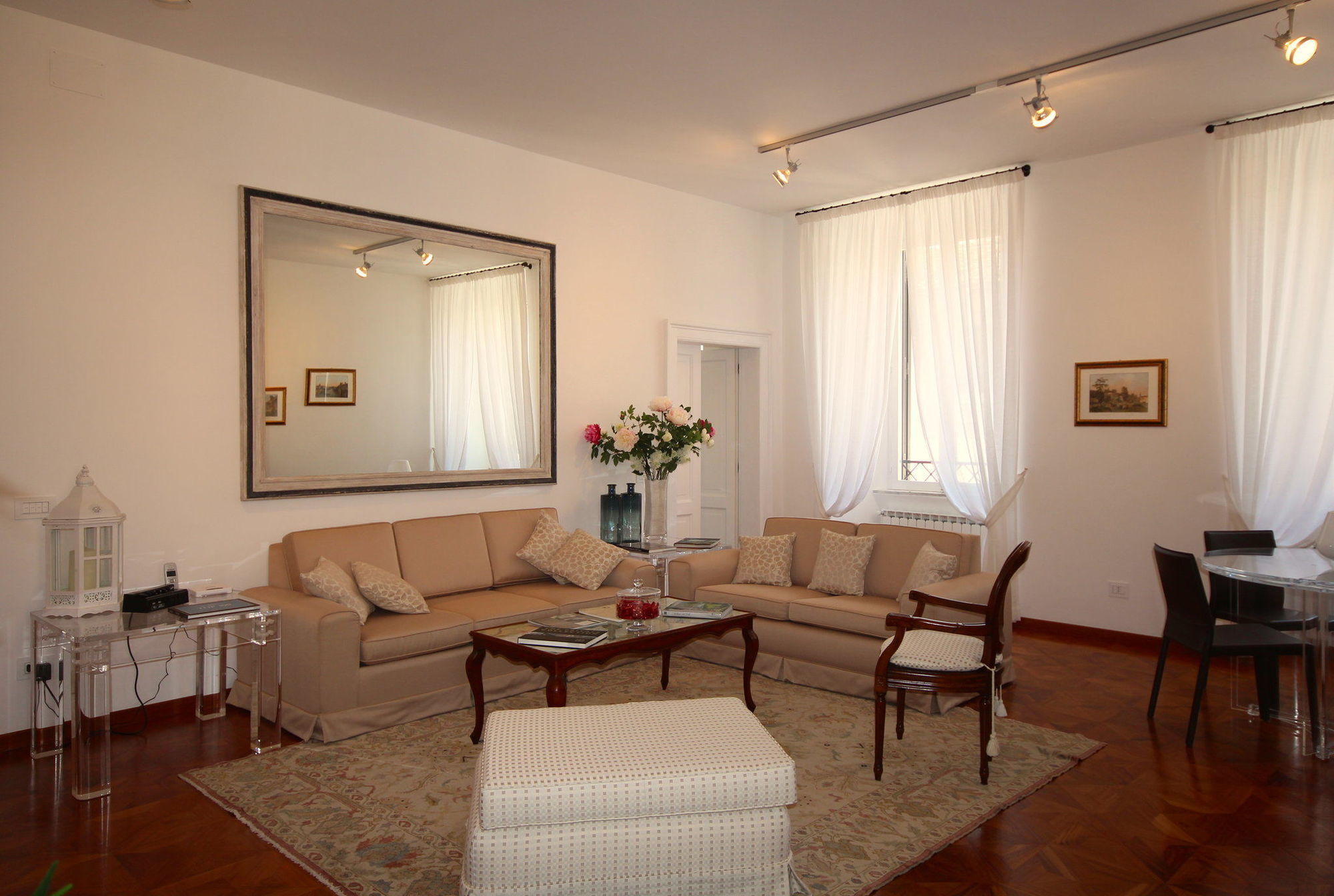 Gæstehus Spalletti Trivelli - Small Luxury Of The World
