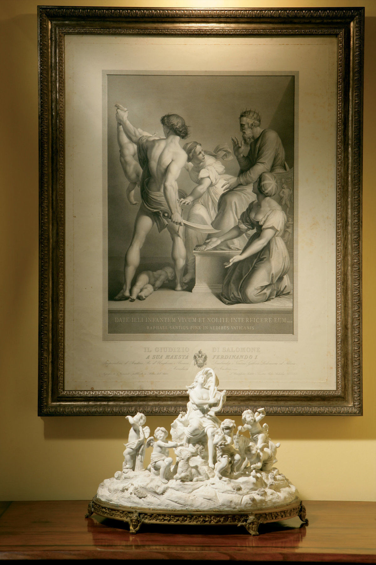 Gæstehus Spalletti Trivelli - Small Luxury Of The World Rom