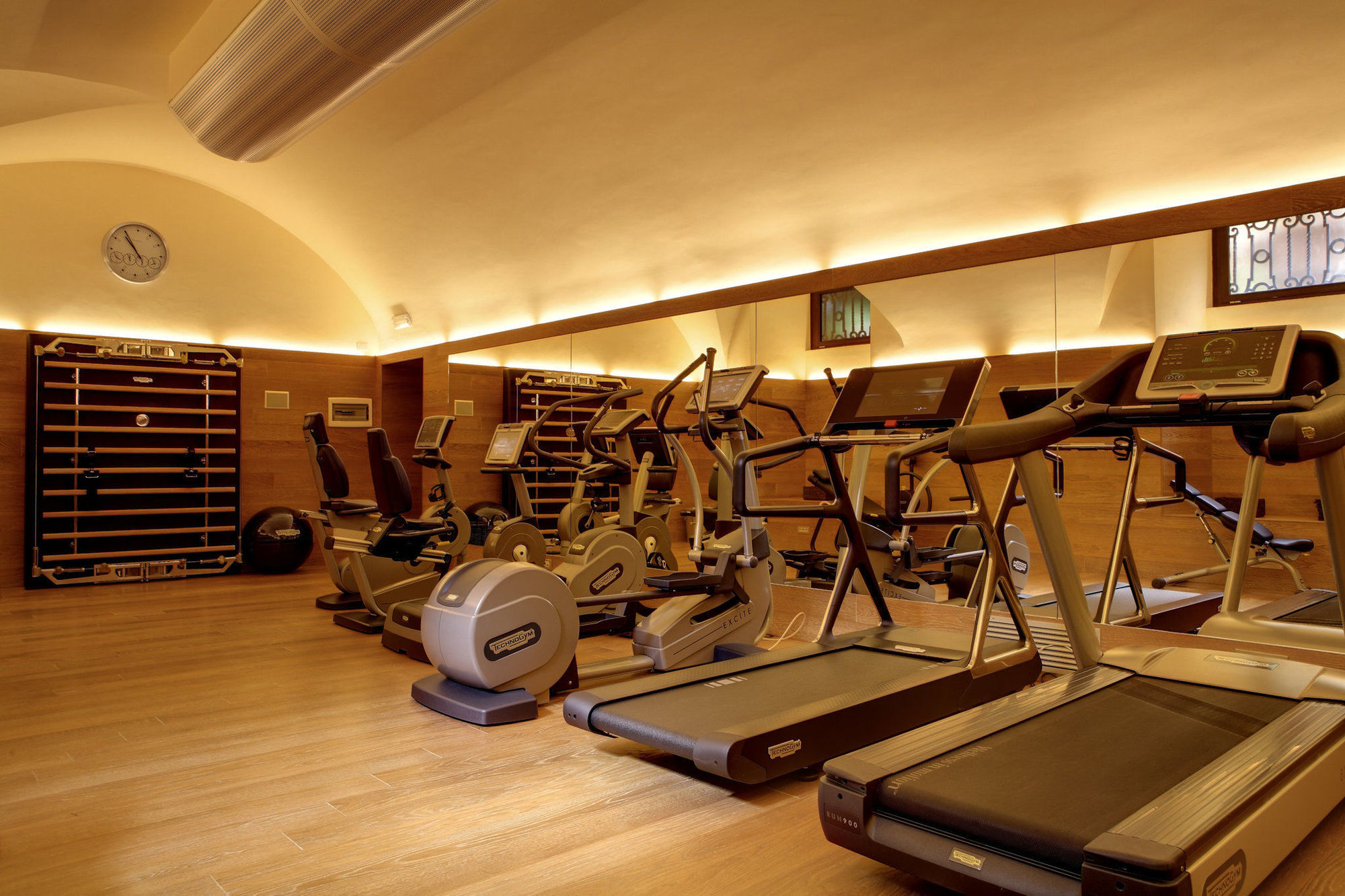 Spalletti Trivelli - Small Luxury Of The World Rom