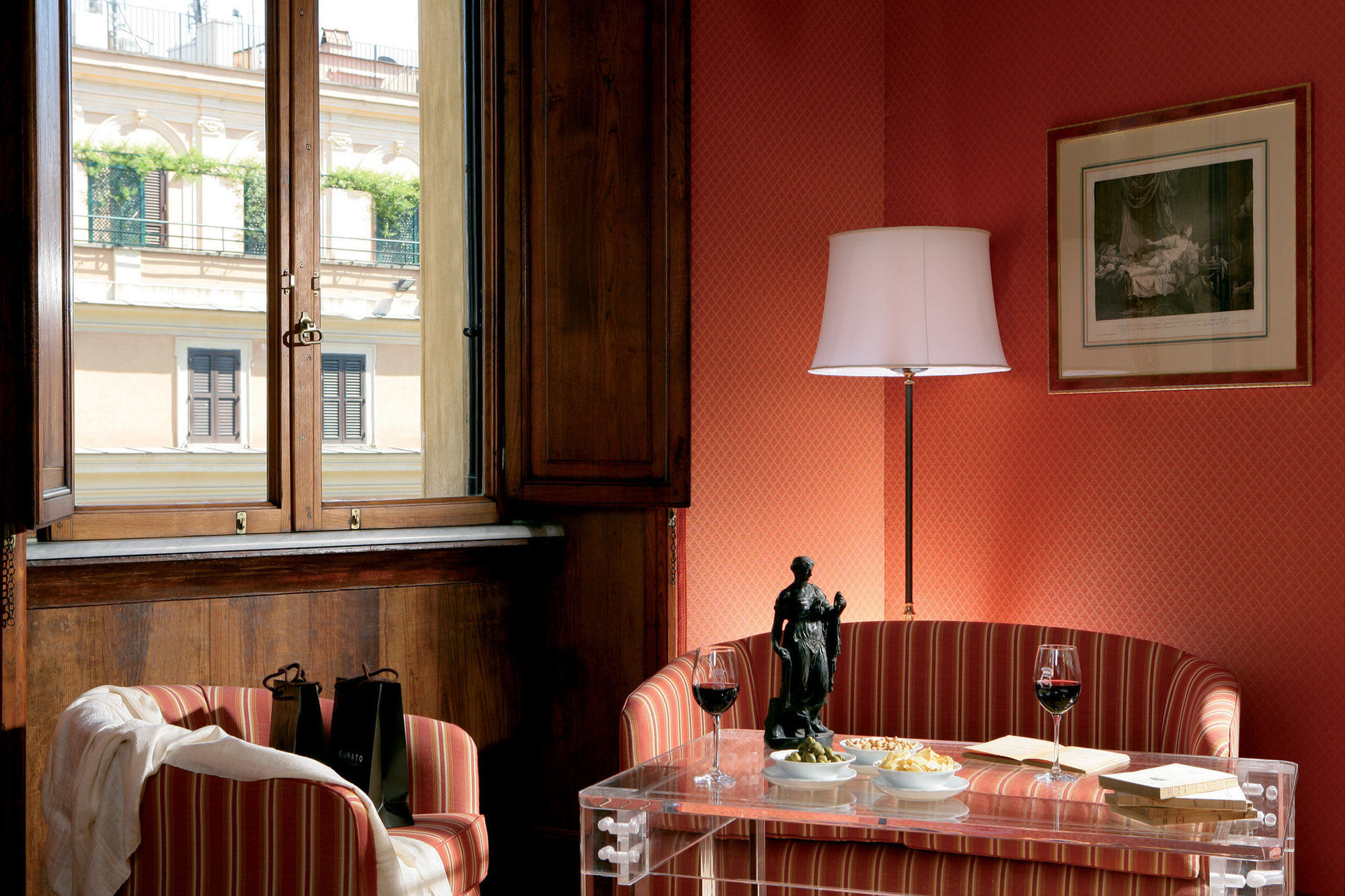 Gæstehus Spalletti Trivelli - Small Luxury Of The World