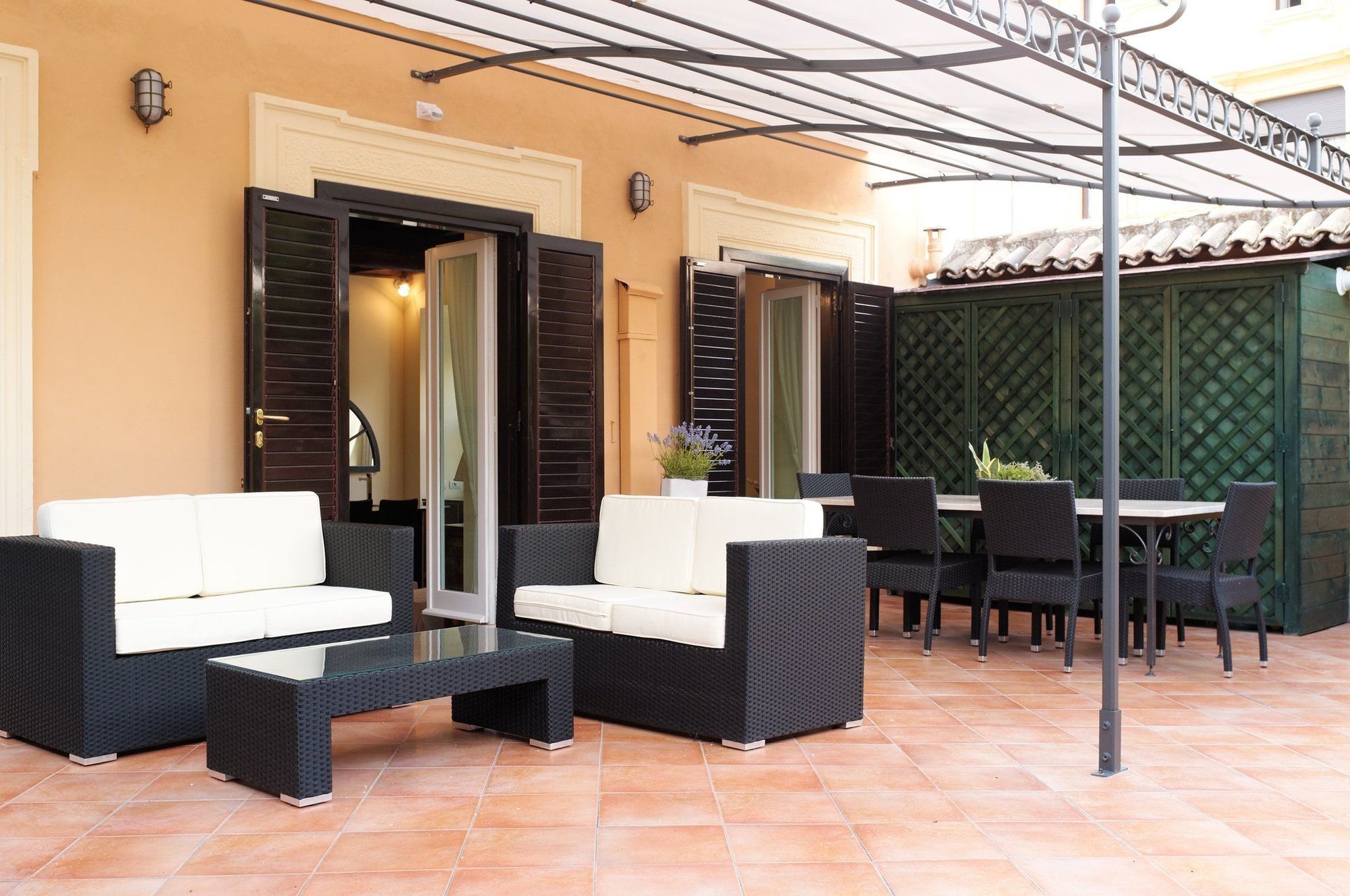 Gæstehus Spalletti Trivelli - Small Luxury Of The World 5*