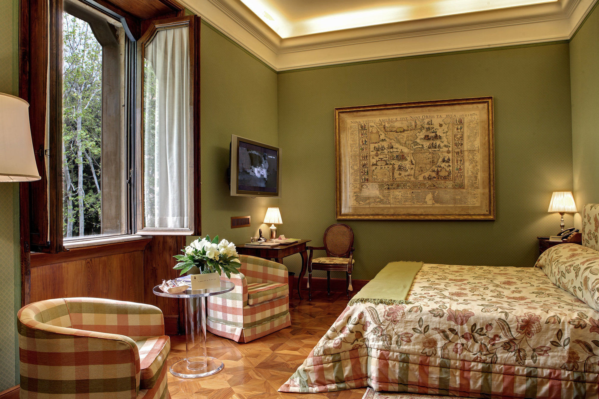 Gæstehus Spalletti Trivelli - Small Luxury Of The World
