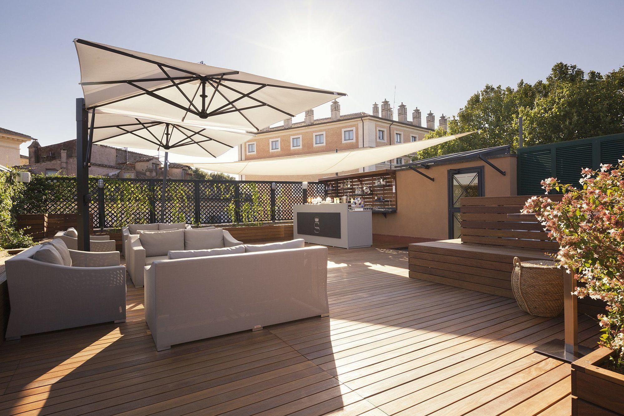 Spalletti Trivelli - Small Luxury Of The World Gæstehus 5*