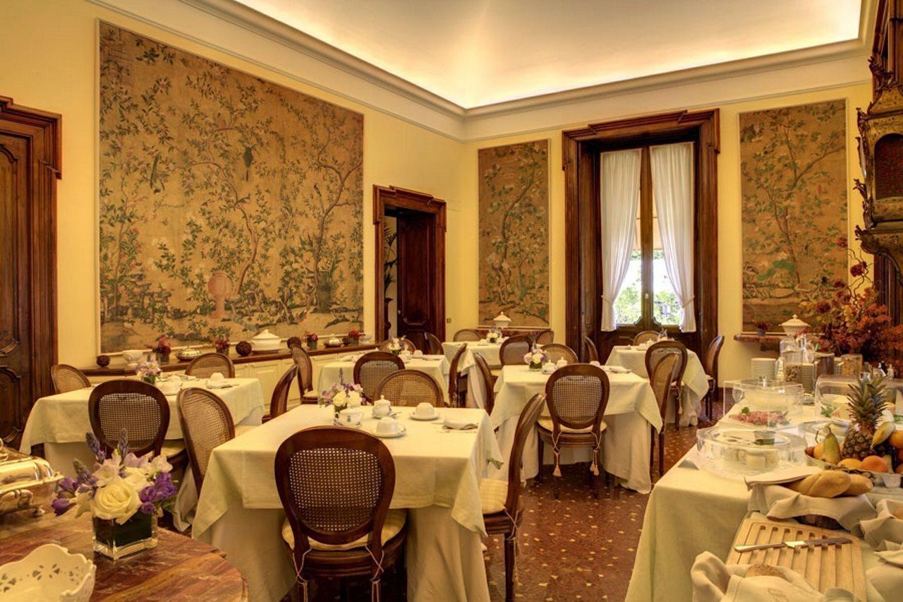 Gæstehus Spalletti Trivelli - Small Luxury Of The World Rom