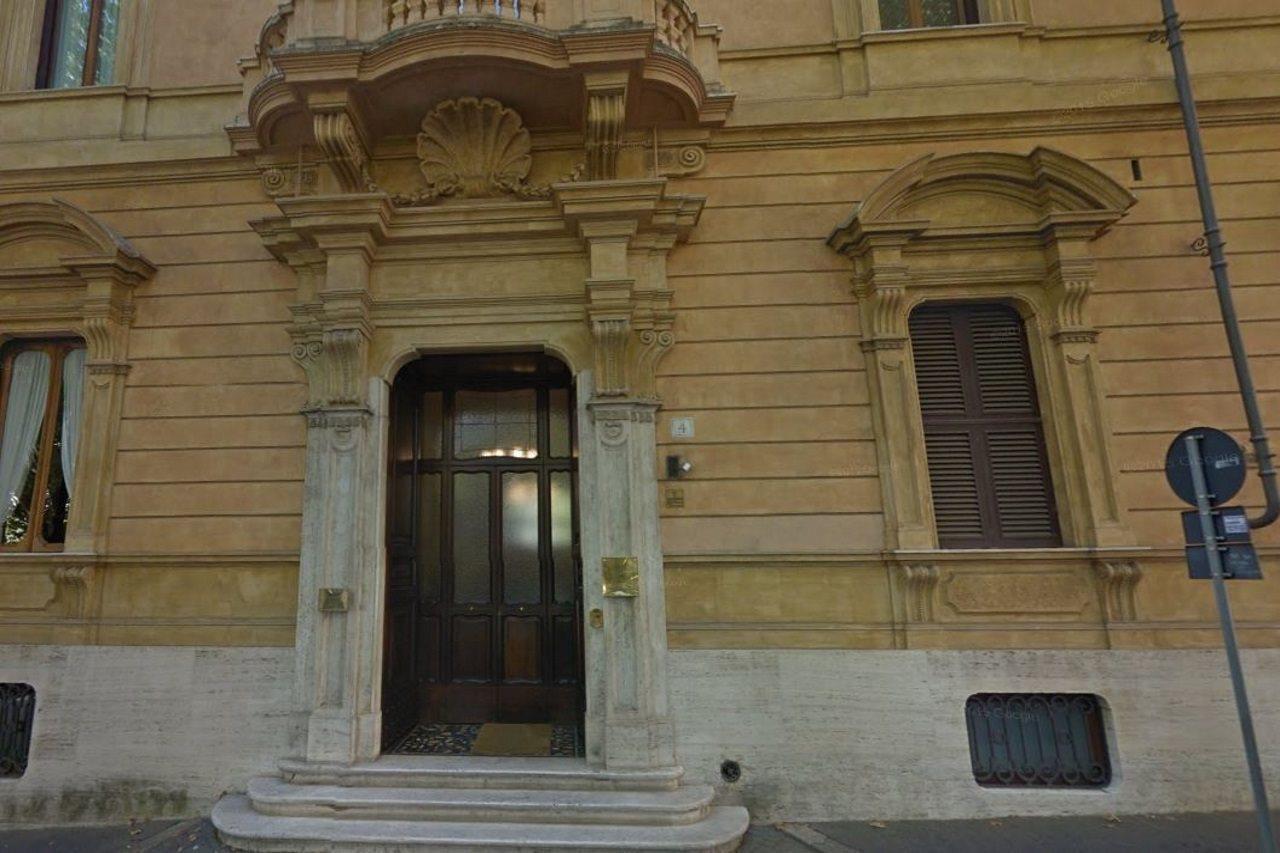 Spalletti Trivelli - Small Luxury Of The World Rom