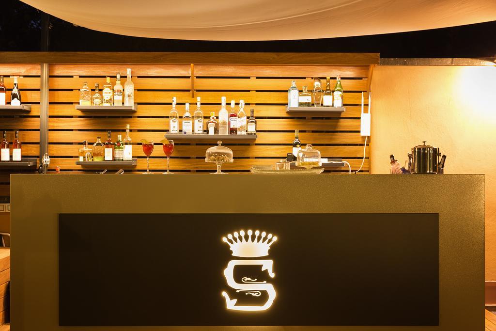 Gæstehus Spalletti Trivelli - Small Luxury Of The World Rom