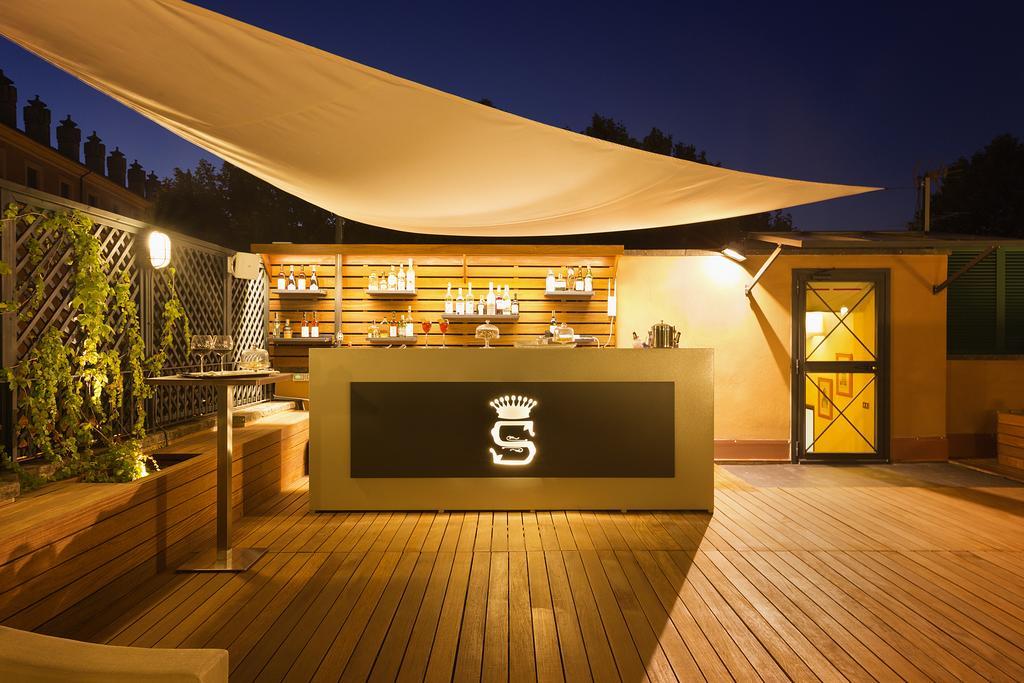 Spalletti Trivelli - Small Luxury Of The World Rom