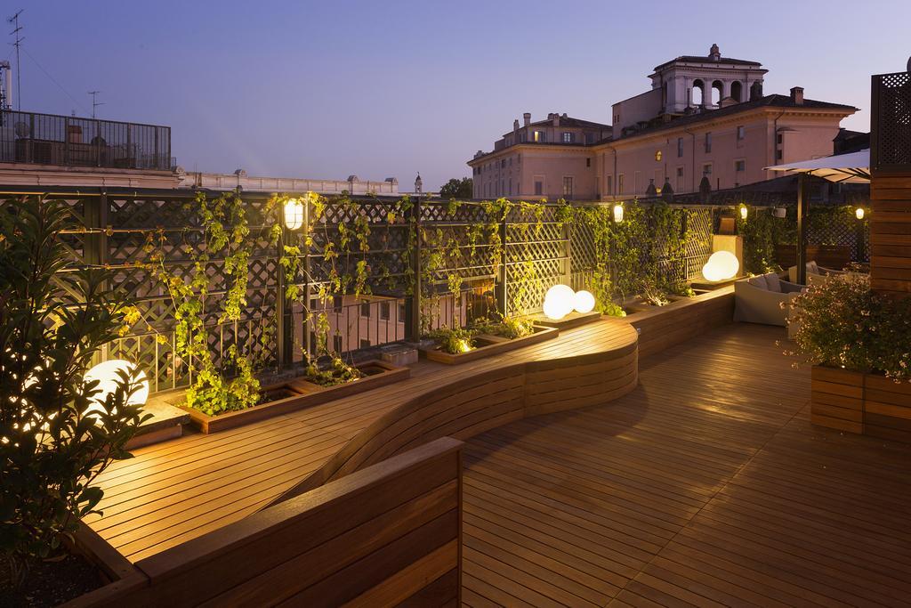 Gæstehus Spalletti Trivelli - Small Luxury Of The World