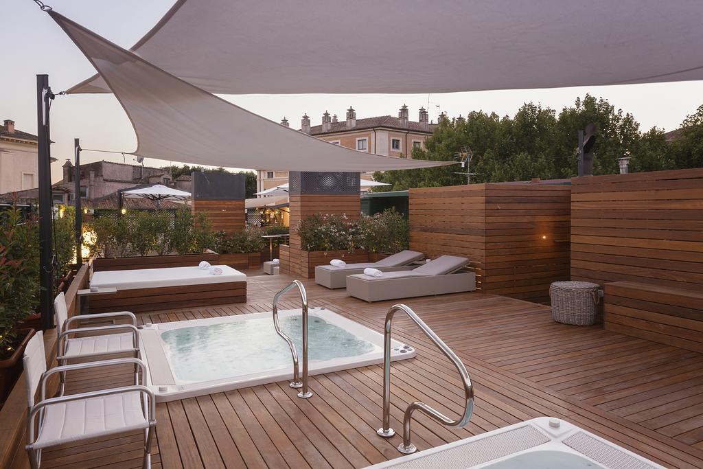 Gæstehus Spalletti Trivelli - Small Luxury Of The World 5*
