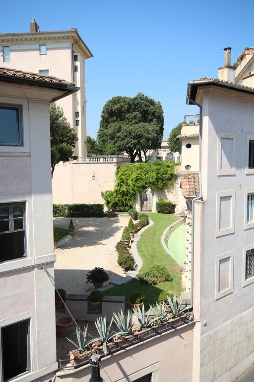 Gæstehus Spalletti Trivelli - Small Luxury Of The World Rom
