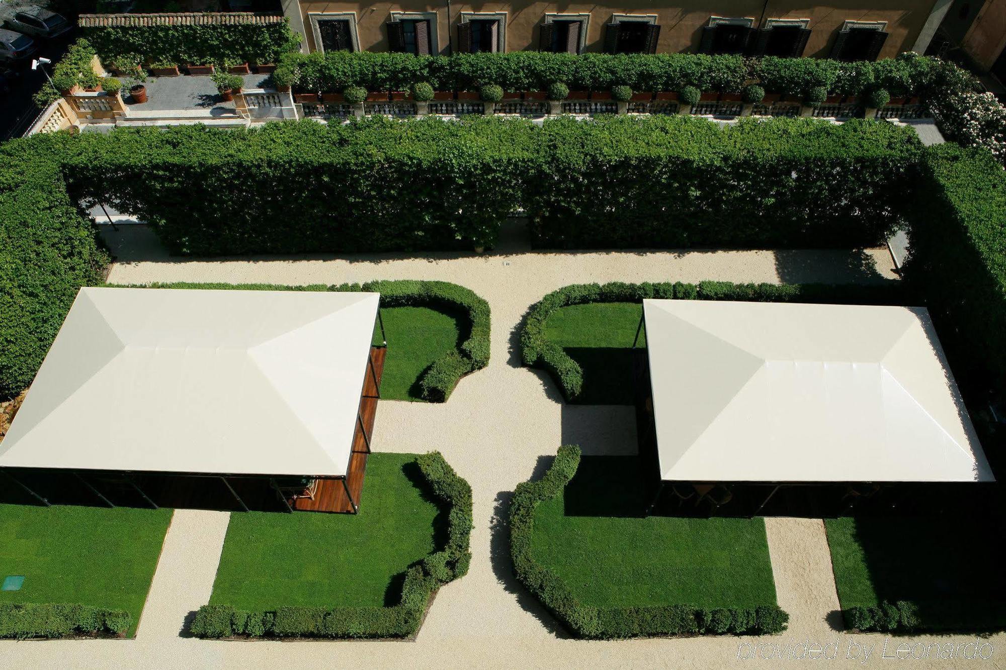 Gæstehus Spalletti Trivelli - Small Luxury Of The World