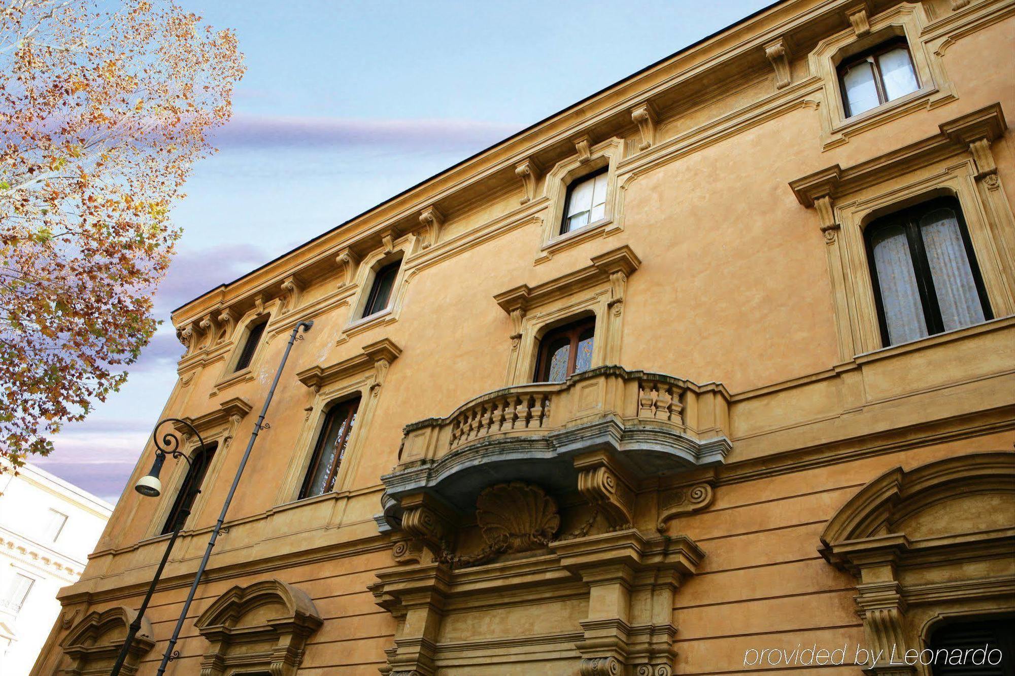 Gæstehus Spalletti Trivelli - Small Luxury Of The World Rom