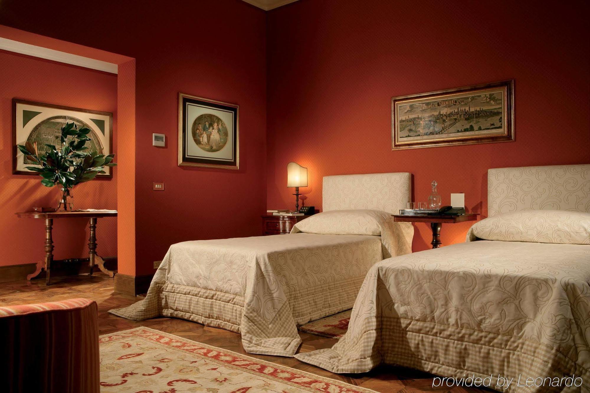 Spalletti Trivelli - Small Luxury Of The World Gæstehus 5*