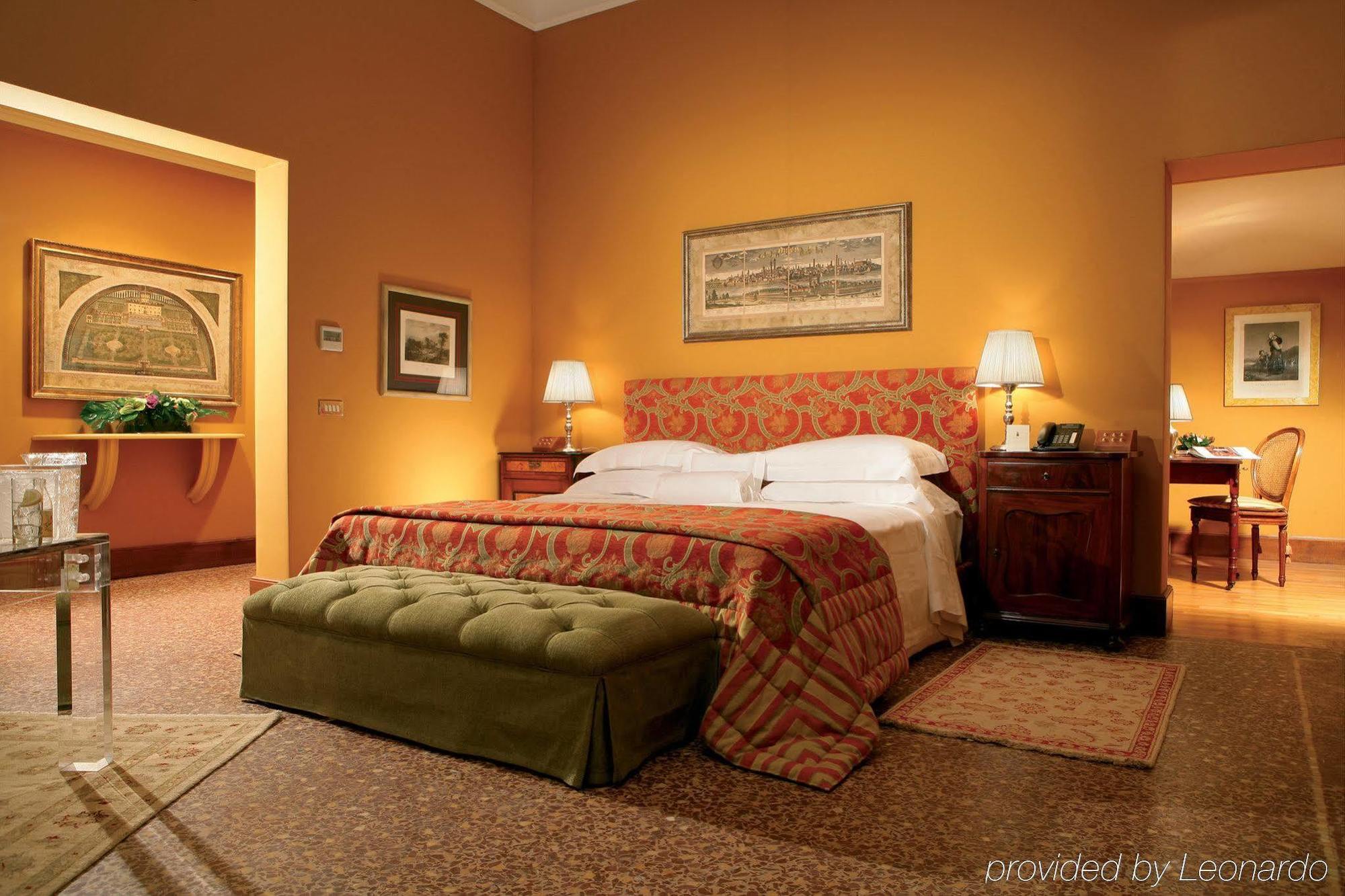 Spalletti Trivelli - Small Luxury Of The World Gæstehus 5*