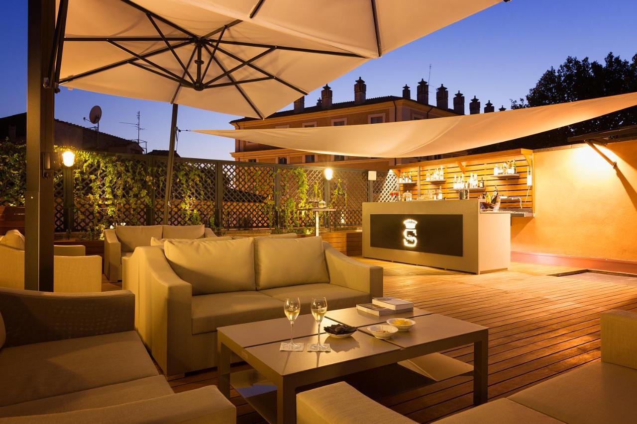 Gæstehus Spalletti Trivelli - Small Luxury Of The World Rom