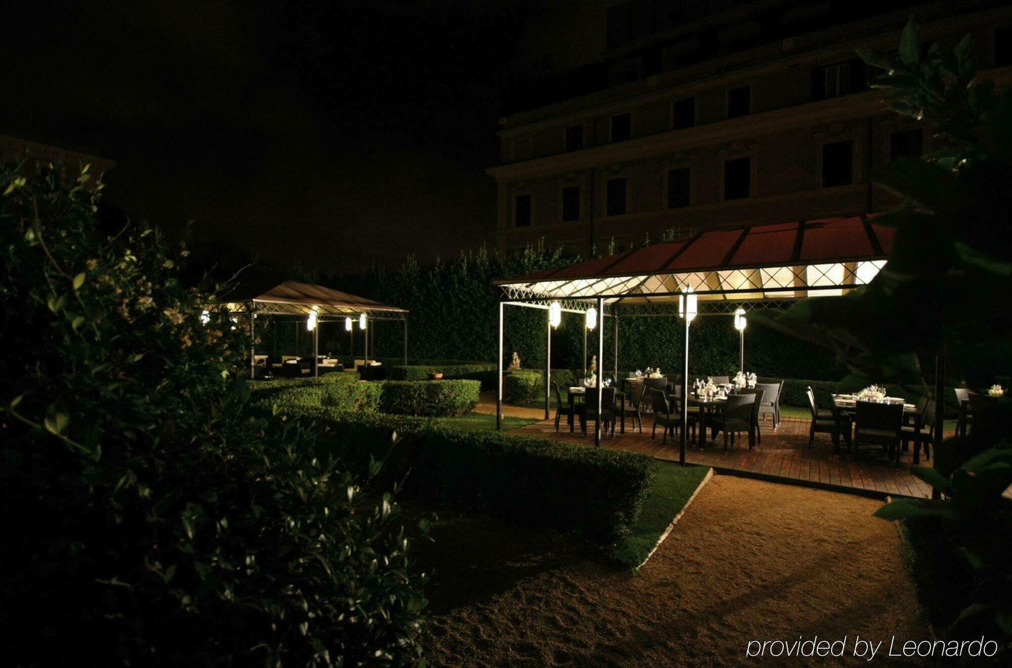 Gæstehus Spalletti Trivelli - Small Luxury Of The World Rom