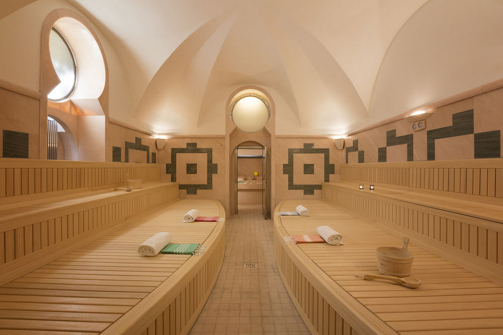 Gæstehus Spalletti Trivelli - Small Luxury Of The World Rom