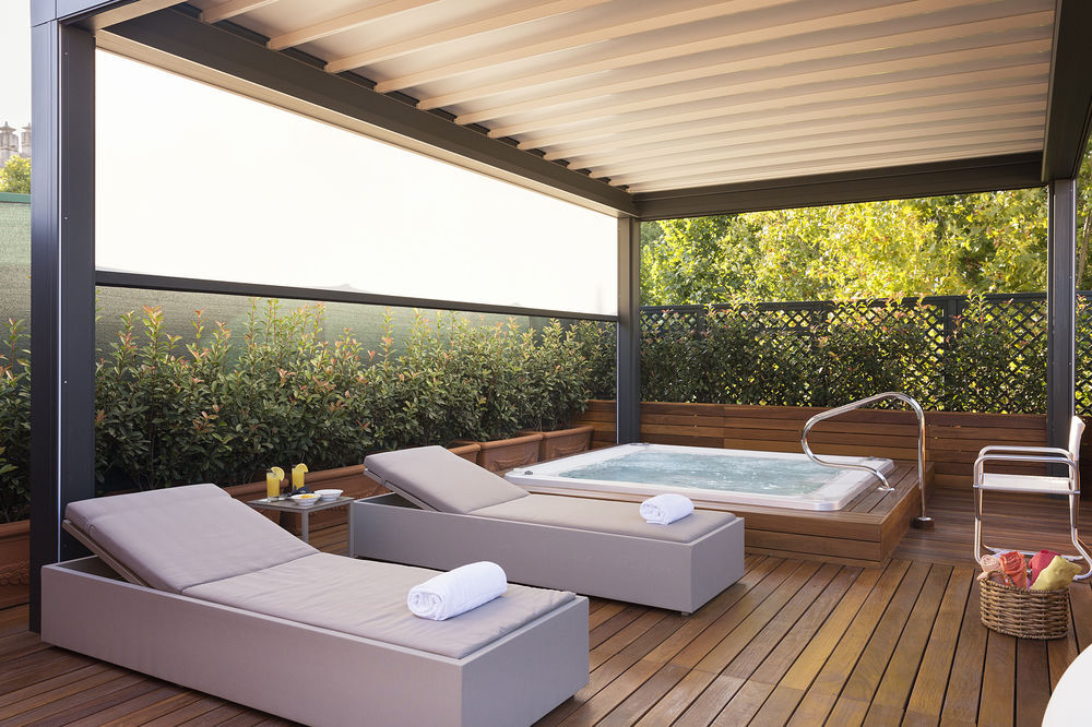 Gæstehus Spalletti Trivelli - Small Luxury Of The World