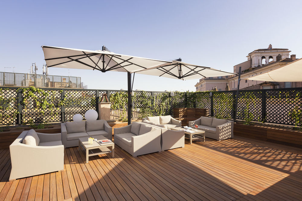 Gæstehus Spalletti Trivelli - Small Luxury Of The World 5*