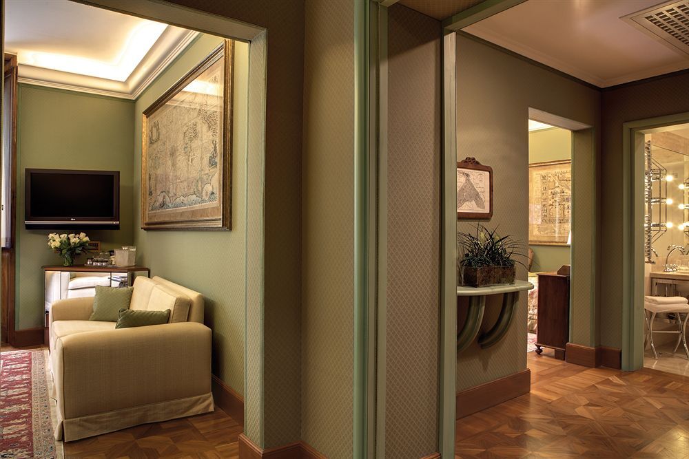 Gæstehus Spalletti Trivelli - Small Luxury Of The World
